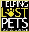 Helping lost pets